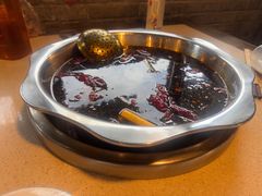 -九尺赵老四鲜鹅肠火锅