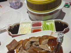 -大鸭梨烤鸭·北京菜(大兴南小街店)