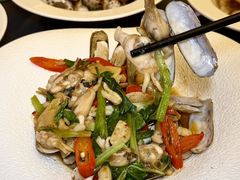 -汕头龙光喜来登酒店-采悦轩中餐厅