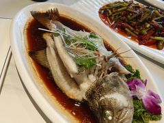 -东北大院·东北菜(三台子店)