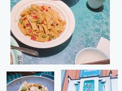 -呷湘厨·鱼汤捞饭·剁椒鱼头·辣椒炒肉(国家会展中心店)