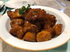 -大树餐厅(红旗街万达店)