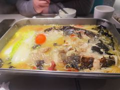 -半天妖烤鱼(方庄店)