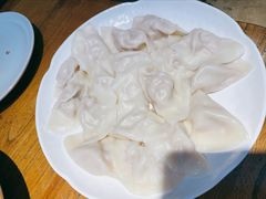 -一轩饺子馆(丽都店)