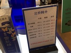 -乐天免税店(明洞店)