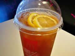 -麦当劳(伟城广场店)