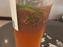 -喜茶(珠海华发商都店)