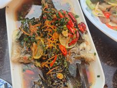 -龙姐私房菜(和顺古镇店)