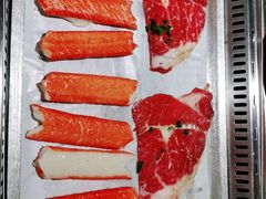 -新石器烤肉(中房金谊广场店)