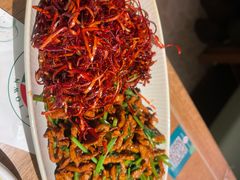 -榆林镇筋饼(知春路店)