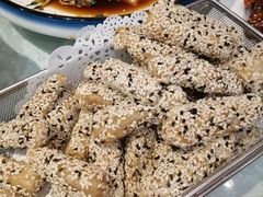 -正阳春烤鸭(华捷道店)