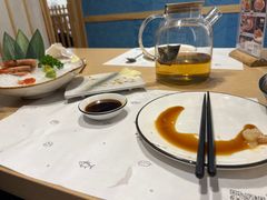 -小句号·精致料理(江南环球港店)