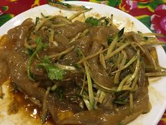 -篱笆院东北饺子王(欧阳路店)