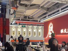 -不二啫·广府啫啫煲(江燕路万科里店)