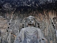-龙门石窟