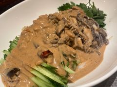 -宏达老菜馆(东安街店)