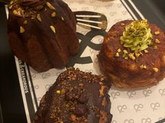 -B&C黄油与面包·THE GARDEN BAKERY概念店(世纪汇店)