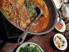 -鱼食饭稻·苏浙土菜17年老馆子(平江路店)