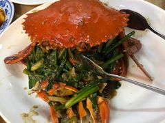-無招牌海鮮(芽笼店)