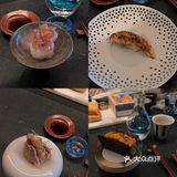 广州瑰丽|去云端吃限定omakase