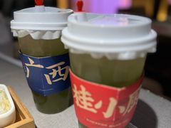 -桂小厨广西菜(航洋店)