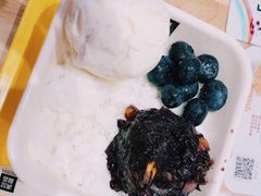 -满记甜品(苏州中心店)