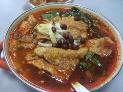 -丽丽三鲜螺蛳粉(田林路店)