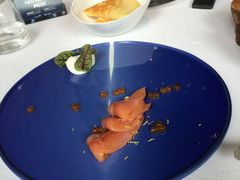 前菜-AZUR聚(香格里拉饭店)