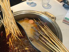 -屋头串串(新街里店)