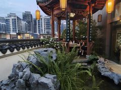 -道南書院·私房菜·早午茶·茶馆