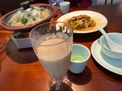 -热度餐厅(老佛爷店)