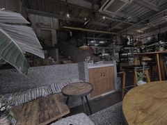 大堂-O'mills Sourdough Bakery&Bistro(永嘉路店)