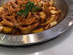 -李想大虾(吾悦广场店)