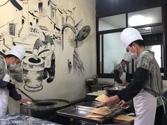-桥里桥烧饼铺