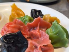 -1937青岛老味道·海肠捞饭·青岛菜(大鲍岛栈桥店)