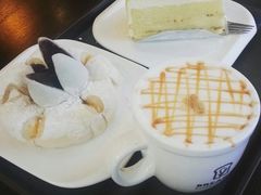 地瓜蛋糕-福来天(威高广场店)
