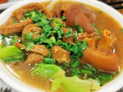 -珍珍小食店(西华路店)