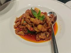 -青螺餐厅·家宴(松雅湖店)