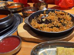 -金顺碳烤肉(番禺傍江地铁站店)