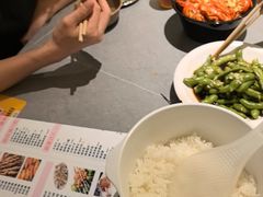 -楚太子  中餐&烧烤(武大店)