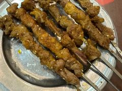 -同胜祥清真新豫菜(杜岭街店)