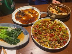 -阿嫂印象·民间江湖菜(大学城店)