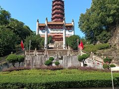 -大雁山风景区