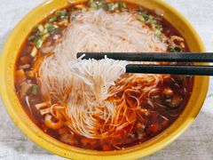-黄玉儿米粉(银都宝座1期店)