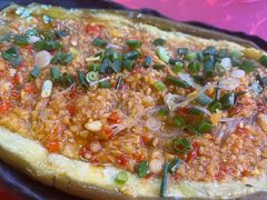 -莽哥海鲜烧烤(盘金路店)