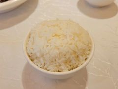 香米饭-马凯餐厅(长椿街店)