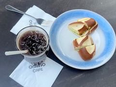 -ommo cafe(半岛城邦店)