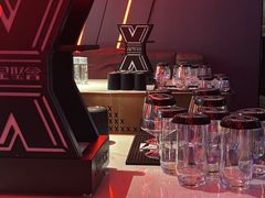 -星聚会KTV X Party(广州高德置地店)
