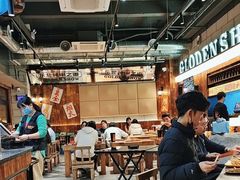 -金玲珑串道(石鼓路店)