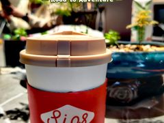 -Sips&Lick茶兰咖啡(五道口店)